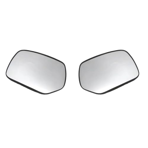 I[gEBO~[KX Compatible With Subaru For Impreza 2012-2014 For Forester 2014-2018 For XV For Crosstrek 2013-2014 ԗpobN~[ q[^[t