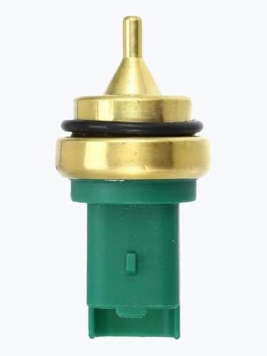 Sensor de temperatura del agua para solucionar problemas de arranque en Mini R56 3