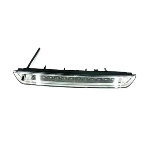 Troisième feu stop 9600412680 pour Peugeot 308 SW II et Citroën C4