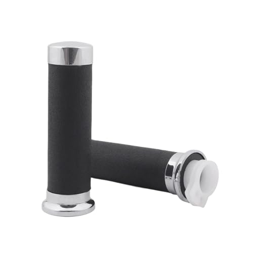 Empuñadura De 1' Y 25 Mm para Motocicleta para Hon&da Shadow VT XVS 400 600 750 1100 1300 Magna VT400 VT600 VT750 Accesorios Empuñadura Manillar