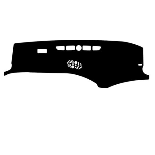 ԗp~߃}bg XG[hJ[X^CO_bV{[hJo[ی}bgTVF[hpbh LfbN̏ꍇ CT5p 2024-2025p(Gray,With Warning lights)