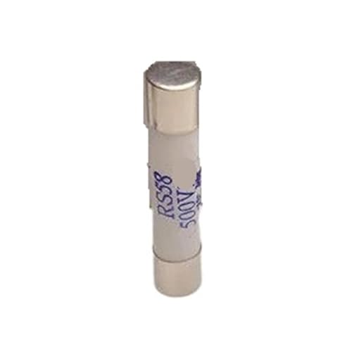 Fusible RS58 6.3 * 31.5 500V cartouche cylindrique RS58-25A pour tableau électrique