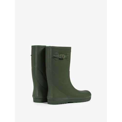 WOODY-POP FUR 2, Gummistiefel,