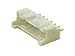 JST B07B-PASK-1(LF)(SN) PA Series 7 Position 2mm Pitch Top Entry with Boss Through Hole Shrouded Header - 50 item(s)