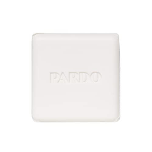 Pardo Care Jabón solido Caléndula ideal para Pieles Sensibles Niños 100 g