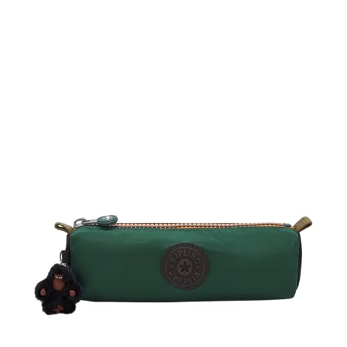 Estojo Kipling Freedom Verde 013738LB-UN