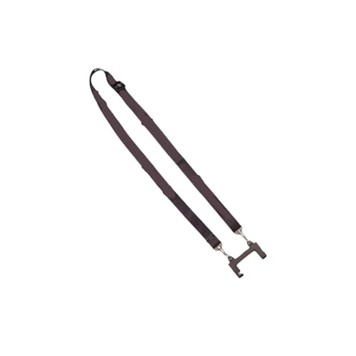 �����R���X�g���b�v�l�b�N�X�g���b�v�Œ�t�b�N�AMINI 2/Mini 3 4 Pro/Air 2S/3/Mavic 3/DJI RC N1 N2 �h���[���A�N�Z�T���[�ɑΉ�(Black)