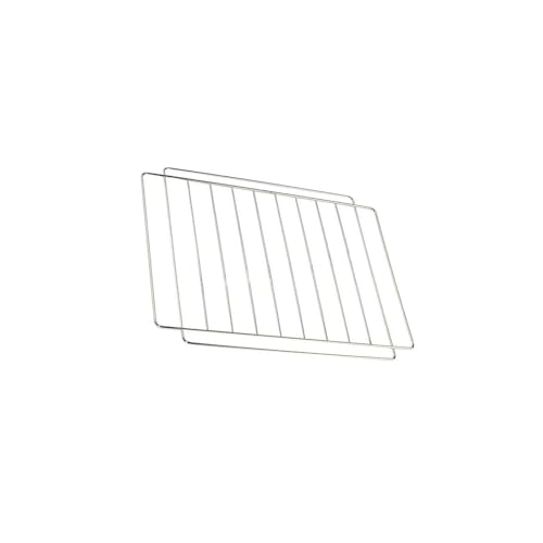 Compatible with Delonghi 6118100200 Appliance 11.5 Wire Rack PrWhSe03707