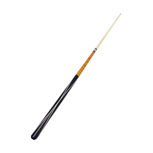 Taco de Billar 140 cm con Punta 1.38 cm Profesional miniatura 1