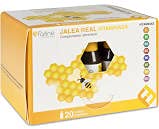 Farline JALEA REAL VITAMINADA 20 VIALES 10ML