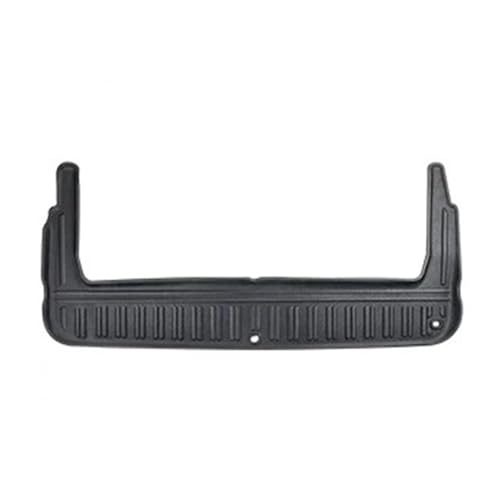 Tapis de coffre pour Land Cruiser Prado LC 250 2024-2025 protection étanche 6 places