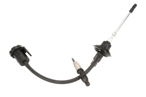 Clutch Activation System - 2005-2013 Chevrolet Corvette 12 GM Genuine Parts 19331708 Clutch Master Cylinder