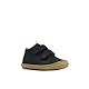 Richter Kinderschuhe Unisex Baby Maxi Lauflernschuh, Marine, 23 EU
