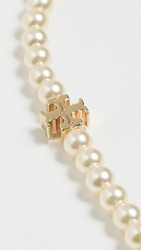 Tory Burch Women's Kira Pearl Necklace3