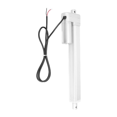 Actuador Lineal Eléctrico resistente a salpicaduras IP54 para mecanismos de cama 2