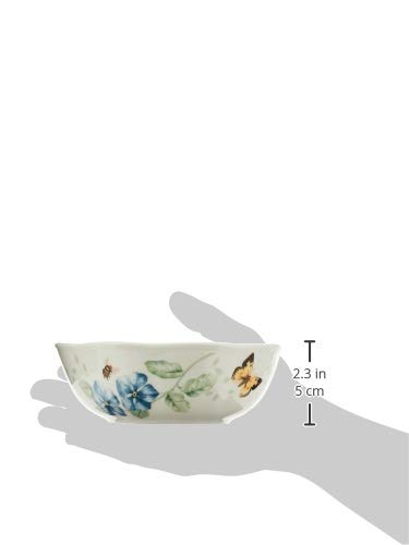 Lenox 880121 Butterfly Meadow 4-Piece All-Purpose Bowl Set #TOP4