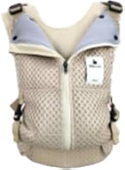 Amazon.co.jp: べべスワン ベスト抱っこ紐、BTベストベビーキャリア