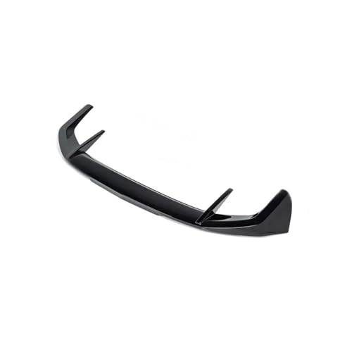 AgNX|C[EBO BMW G01 G08 X3 X3 Sport F97 2018-2023 ԗpe[AgNu[gbhEBOX|C[J[{t@Co[/FRP(FRP Glossy Black)