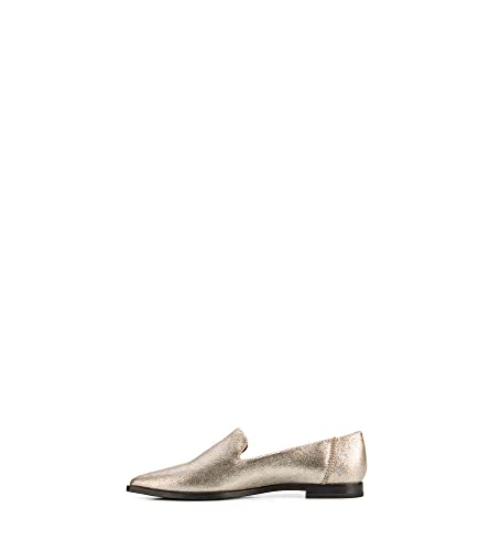 Image of Frye Women's Kenzie Venetian Slip on Loafer