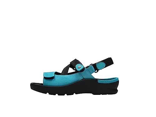 Wolky Women's Lisse Sandal4