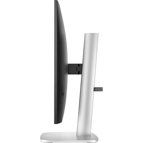 Image of HP 527pu 27 inch Class WQHD LED Monitor - 16:9 - Jet Black - 27 inch Viewable - in-Plane Switching (IPS) Technology - Edge WLED Backlight - 2560 x 1440-16.7 Million Colors - 350 Nit - 5 ms - 100 Hz Refresh