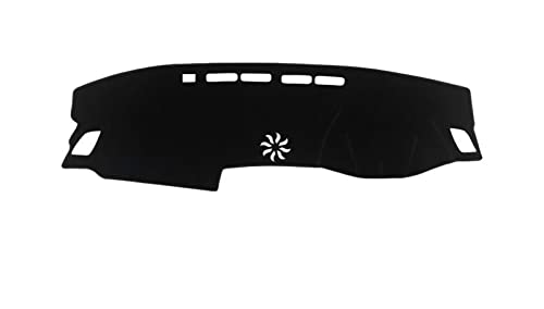 Protector de salpicadero Accord 10 RHD ideal para viajes bajo el sol
