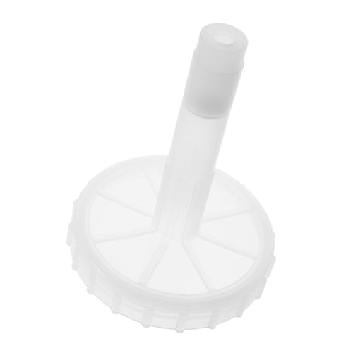 DECOMELODY 製氷機用商用スムージーマシンフィーダーノズル 耐久性氷機アクセサリ 多用途レストランカフェ対応 設計