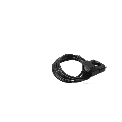 Indicateur de vitesse de moto EFI 1-6 rapports pour montage ECU direct