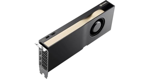 Image of PNY VCNRTXPRO4500B-PB NVIDIA RTX PRO 4500 Blackwell 32GB GDDR7 256B Generation Graphics Card - Black