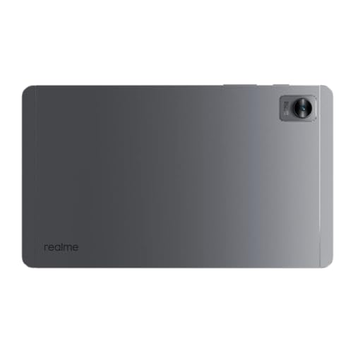 Image of realme Pad Mini (4GB RAM + 64GB Storage, Grey)