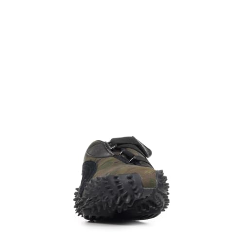 Baskets Puma Mostro Camo Formateurs - vue 6
