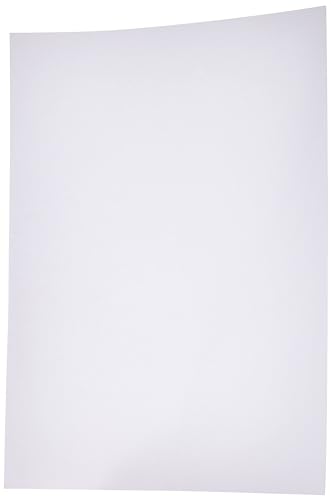 Papel Fotográfico Glossy A4 180g 50 Folhas Branco Multilaser - PE031