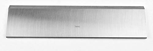 Altec 12" Drum Brush Chipper Knife Set (4 Blades) - Compatible with Asplundh, Chipmore, Mitts & Merrill, Chuck N Duck