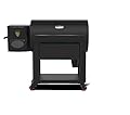 Louisiana Grill Founders Series Premier 1200 Pellet Grill (LG12000FP)