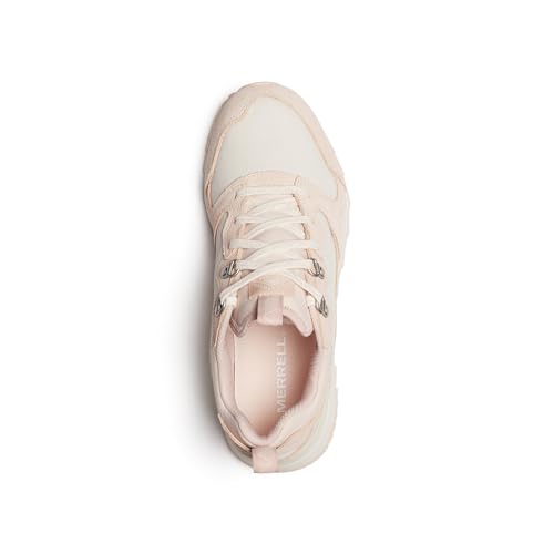 Image of Merrell Women's Alpine 83 Sneaker Recraft Mxd