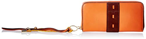 Preisvergleich Produktbild Liebeskind Berlin Geldbörse, Dive Sally, Large, jaffa orange