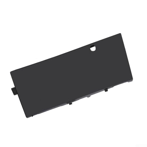Fixation cache remorquage cassé BMW E34 solution pare-chocs avant 535i - 3