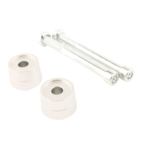 Accessoires moto Ducati pour voyager sans fatigue en Monster 1200 S