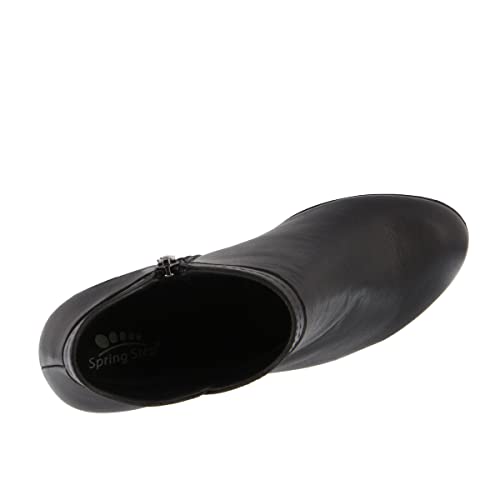 Spring Step Women's Itilia Ankle Bootie3