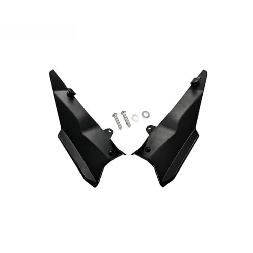 Déflecteur d'aile aérodynamique Z900 2025 avec spoiler frontal force d'appui