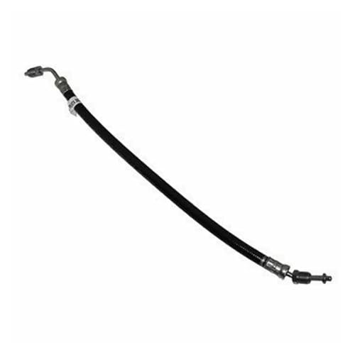 Tuyau de trim hydraulique 3857524 contre les fuites de moteur inboard