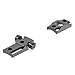 Leupold STD Win 70 RVR 2-pc, Gloss
