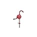 K Tool International Rotary Barrel Pump KTI72201