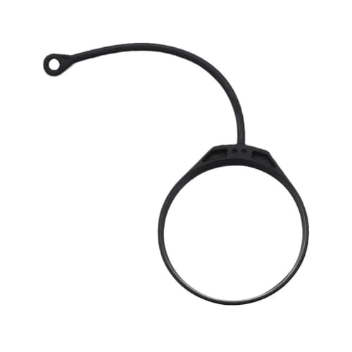 Cable de tapa de depósito de gasolina resistente para Audi Q5, A6 y A4