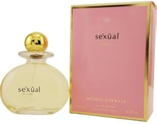 SEXUAL FEMME by Michel Germain, EAU DE PARFUM SPRAY 4.2 OZ