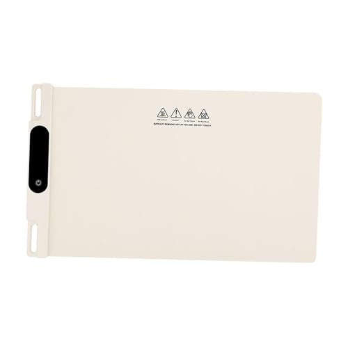 PEWETE 電気ウォーミングトレイ 食品保温プレート 電気保温トレイ フードウォーミングプレート ホットプレート 多機能食品断熱ボード 折りたたみ式 手入れも簡単 フードウォーマー 一定温度 テーブル加熱ボード イベント ハウスパーティー用