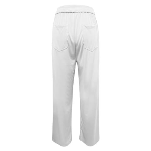 Flexipants - Women's Casual High Waist Stretch Pants, Flexipants for Women Over 50, Straight Leg Pants Women4