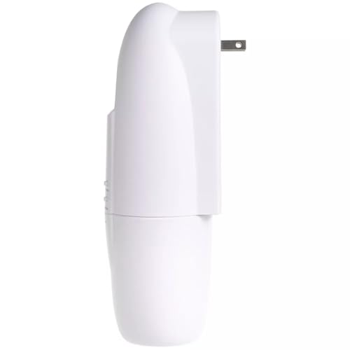 Difusor aromático eléctrico Waterless para hogar y oficina miniatura 2