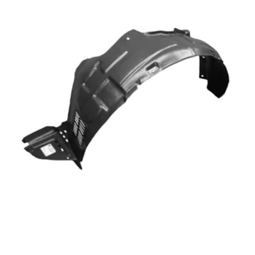 Guardabarros trasero izquierdo para Kia Sorento 2009-2012: soluciona el desgaste de tu coche