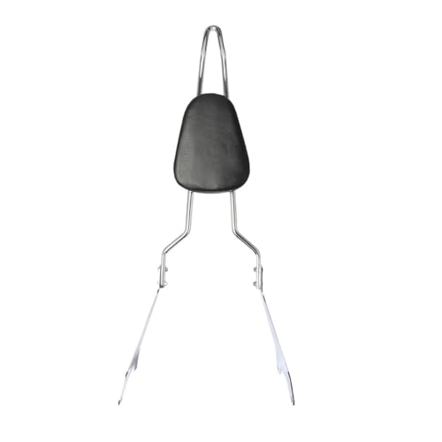 Dossier moto sissy bar passager arrière Star Bolt XV950 XVS950